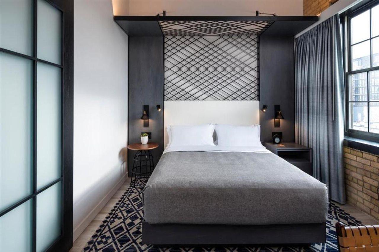 Canopy By Hilton Minneapolis Mill District Экстерьер фото