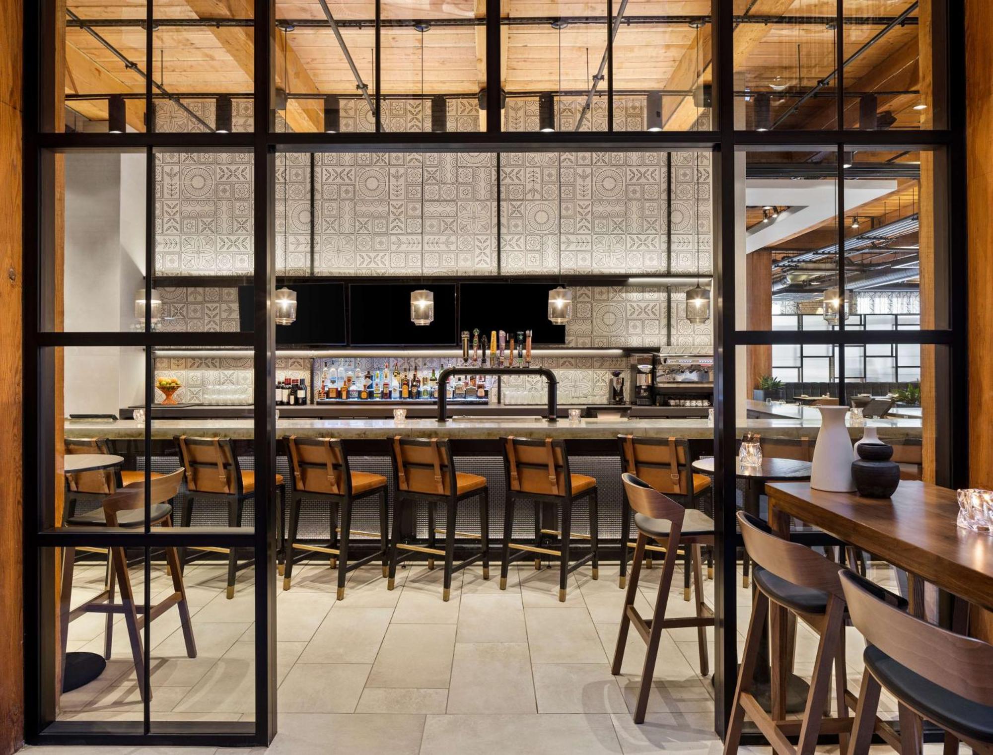 Canopy By Hilton Minneapolis Mill District Экстерьер фото