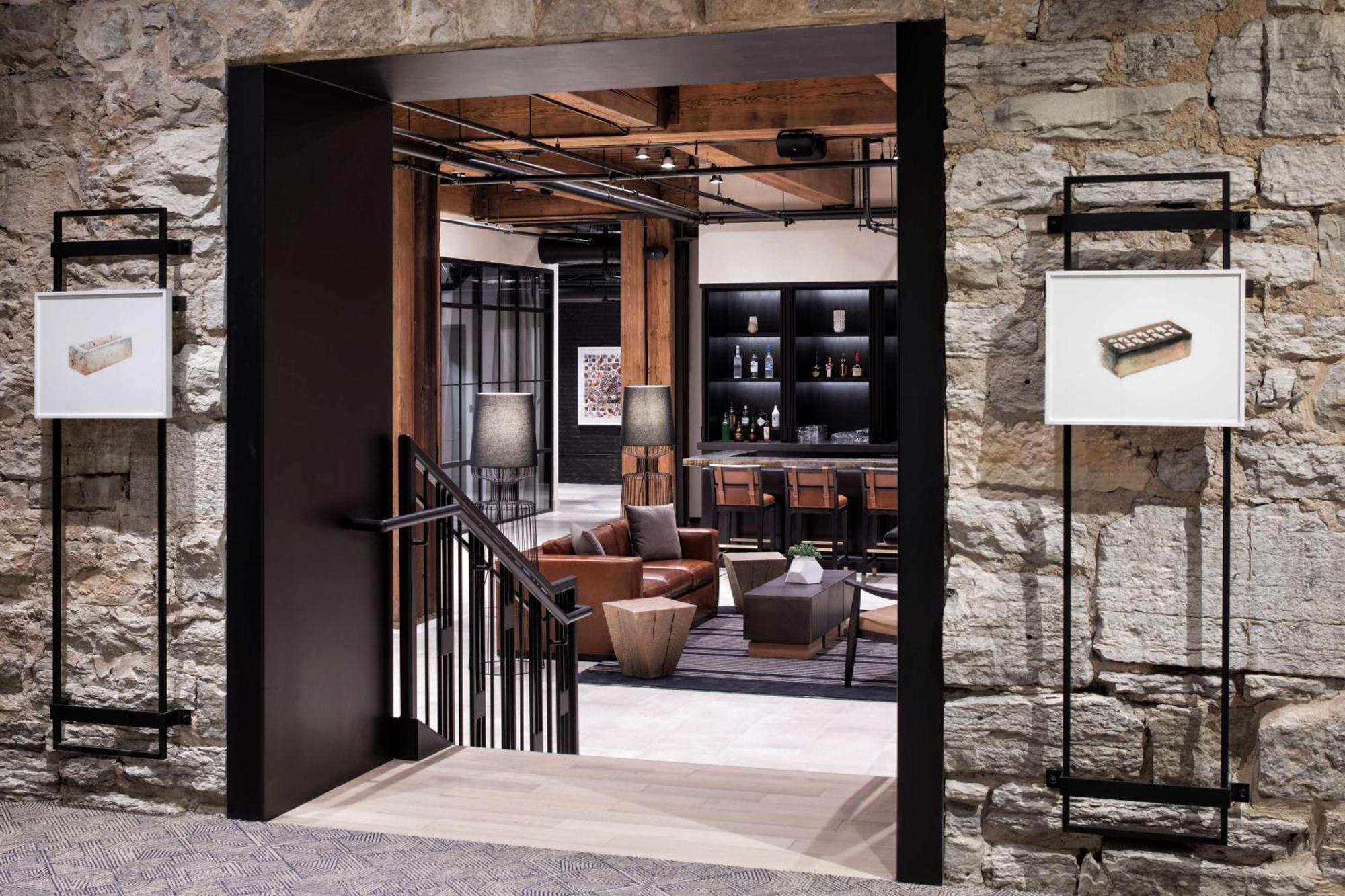 Canopy By Hilton Minneapolis Mill District Экстерьер фото
